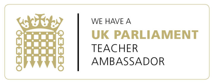 Education Outreach_Teacher Ambassador Web Accreditation Badge