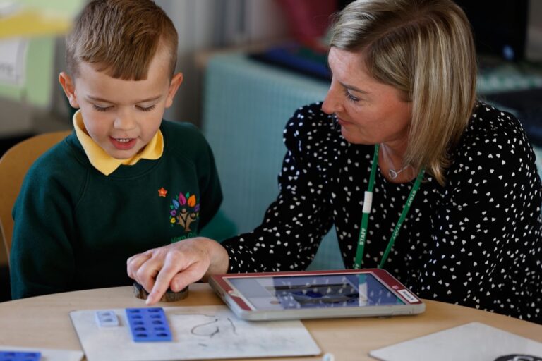 mere-green-primary-school